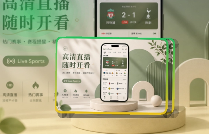 华体会APP赛事服务页面